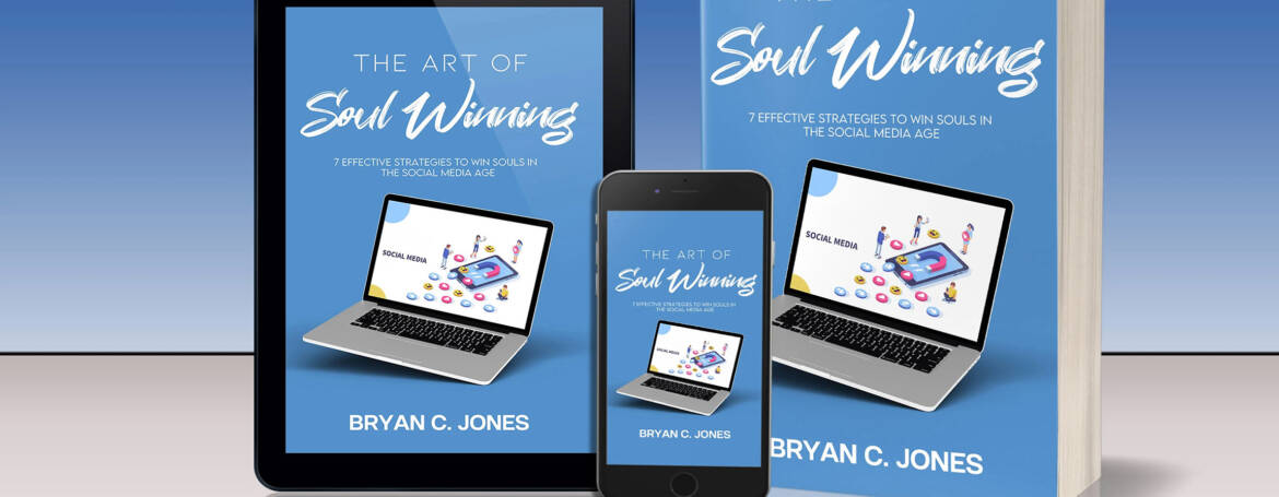 The Art of Soul Winning Introduction