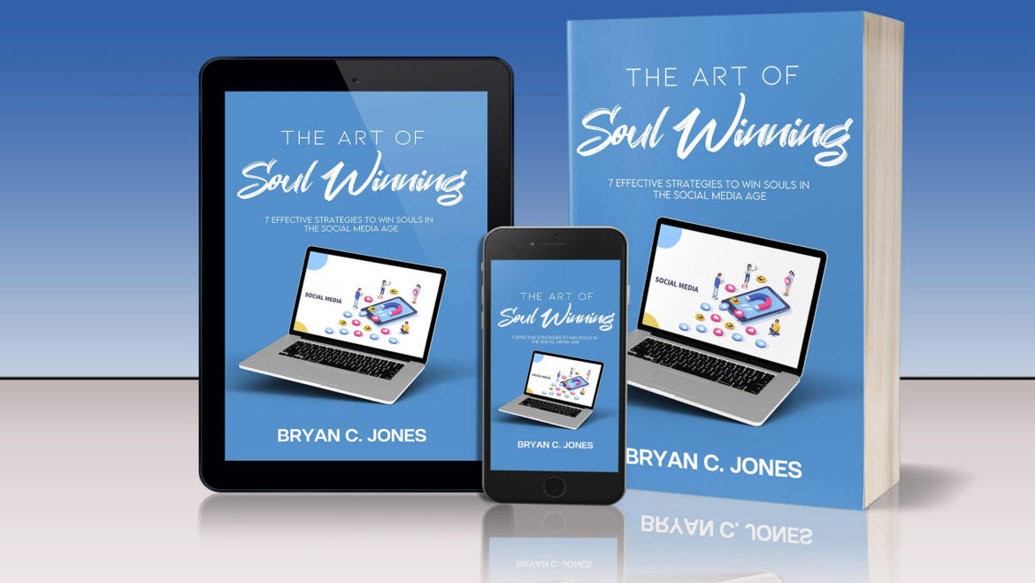 The Art of Soul Winning Introduction